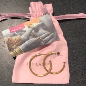 Sheila Fajl Earrings